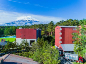 Гостиница Fuji Premium Resort  Фунацу